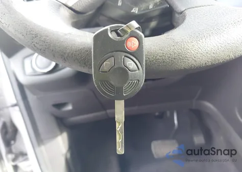 2013 Ford Escape Se from USA, damaged, VIN 1FMCU9GX7DUC98260